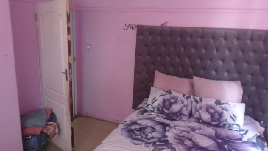 3 Bedroom Property for Sale in Virginia Free State
